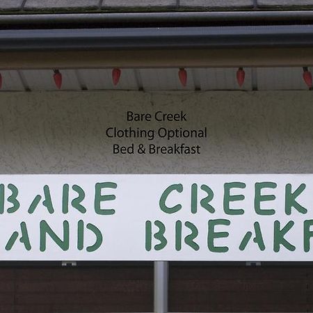 Bare Creek Bed & Breakfast Surrey Ngoại thất bức ảnh