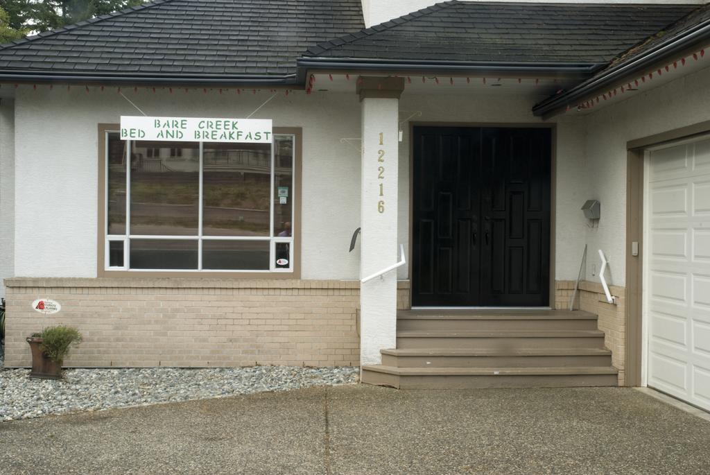 Bare Creek Bed & Breakfast Surrey Ngoại thất bức ảnh